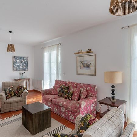 Casa Da Manta Villa Fajã da Ovelha Eksteriør billede