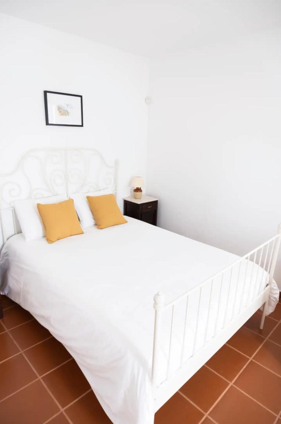 Casa Da Manta Villa Fajã da Ovelha Eksteriør billede