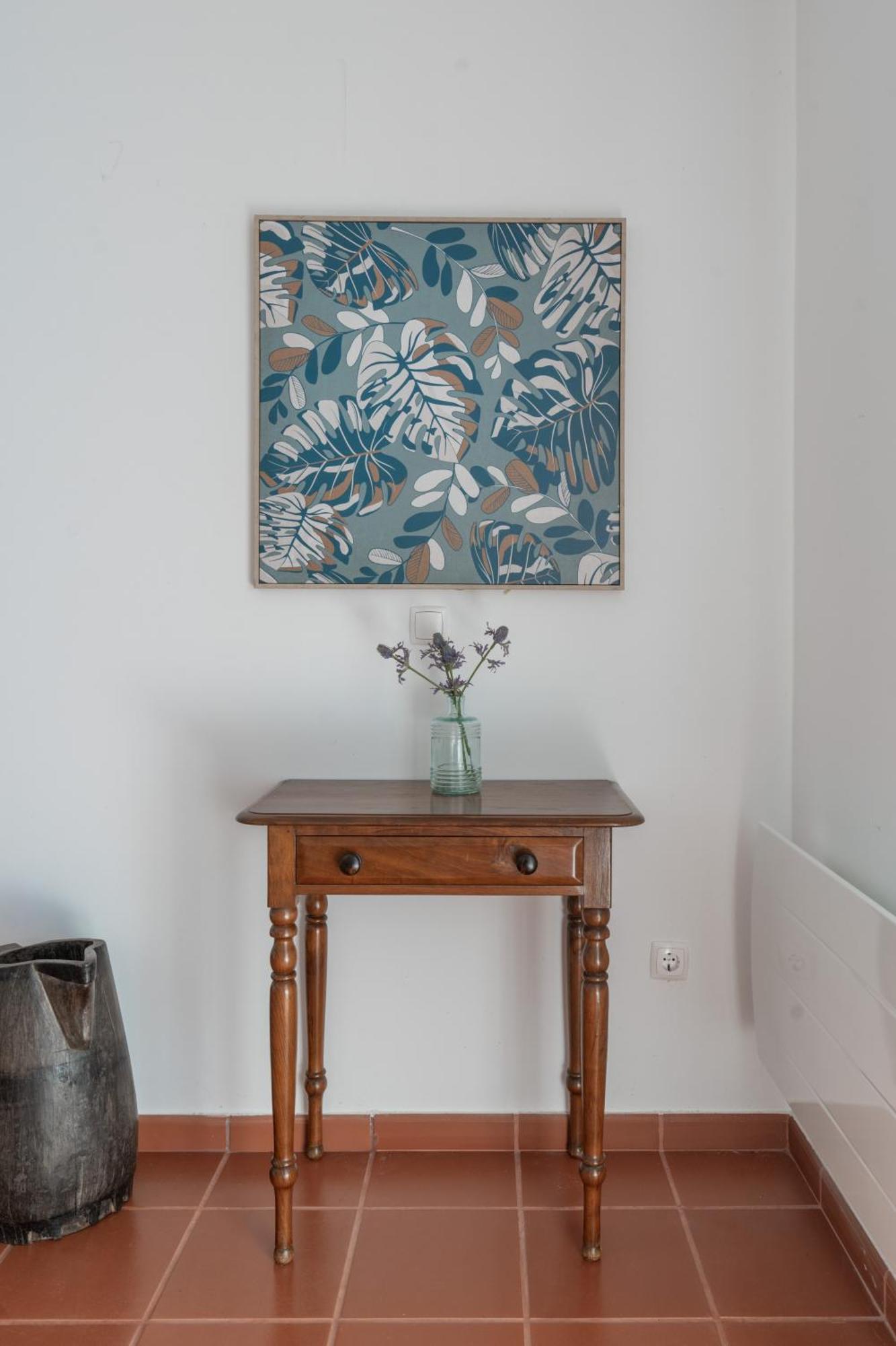 Casa Da Manta Villa Fajã da Ovelha Eksteriør billede