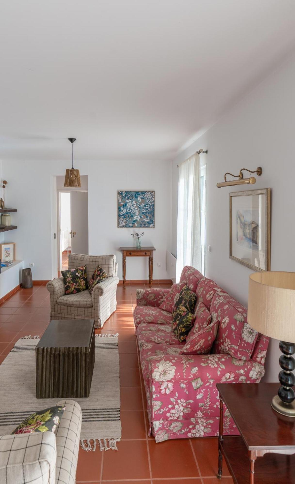 Casa Da Manta Villa Fajã da Ovelha Eksteriør billede