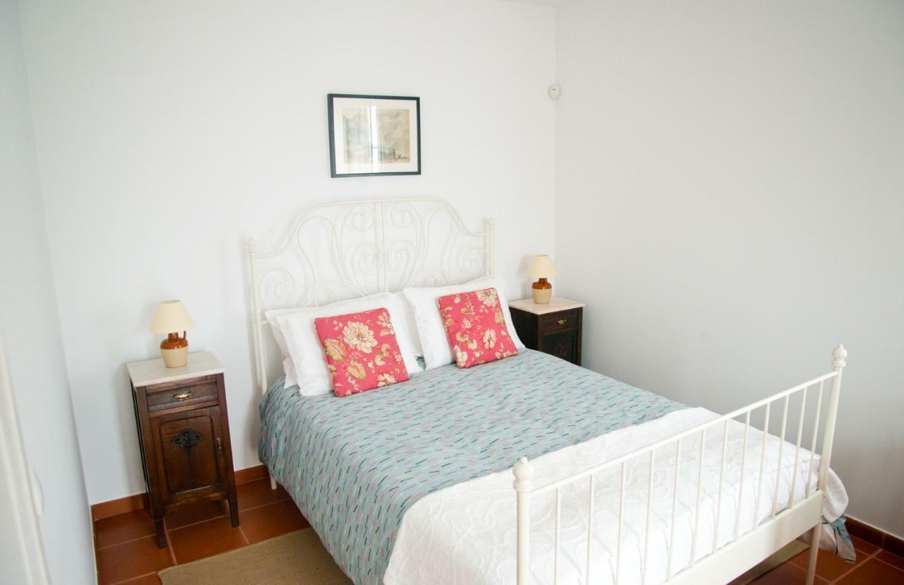 Casa Da Manta Villa Fajã da Ovelha Eksteriør billede