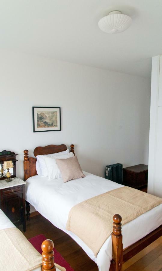 Casa Da Manta Villa Fajã da Ovelha Eksteriør billede