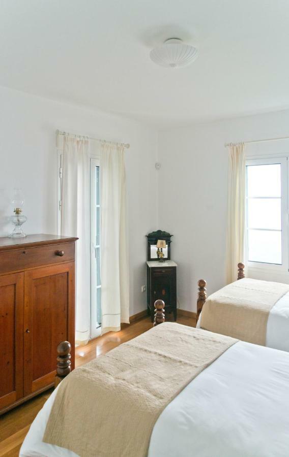 Casa Da Manta Villa Fajã da Ovelha Eksteriør billede