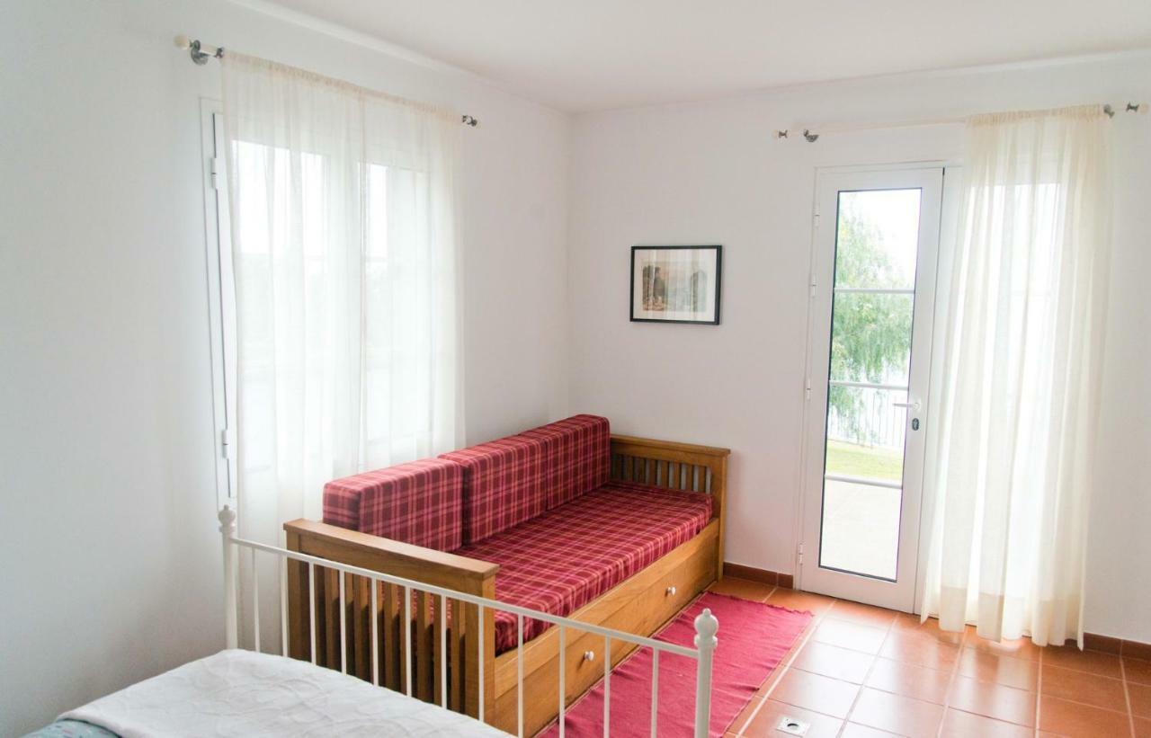 Casa Da Manta Villa Fajã da Ovelha Eksteriør billede